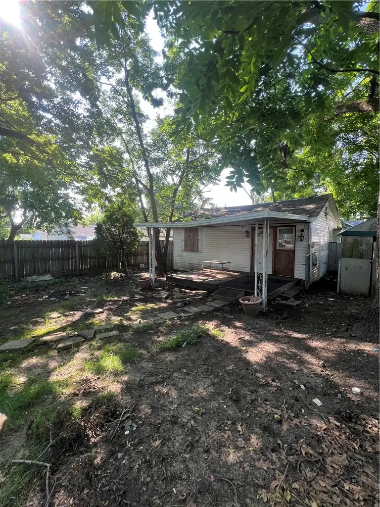 1108 Chelsea Avenue, Dayton, OH 45420 - #2