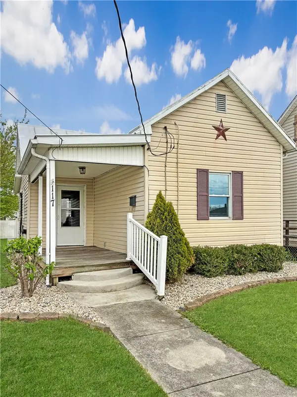 117 N Sycamore Street, Union City, OH 45390