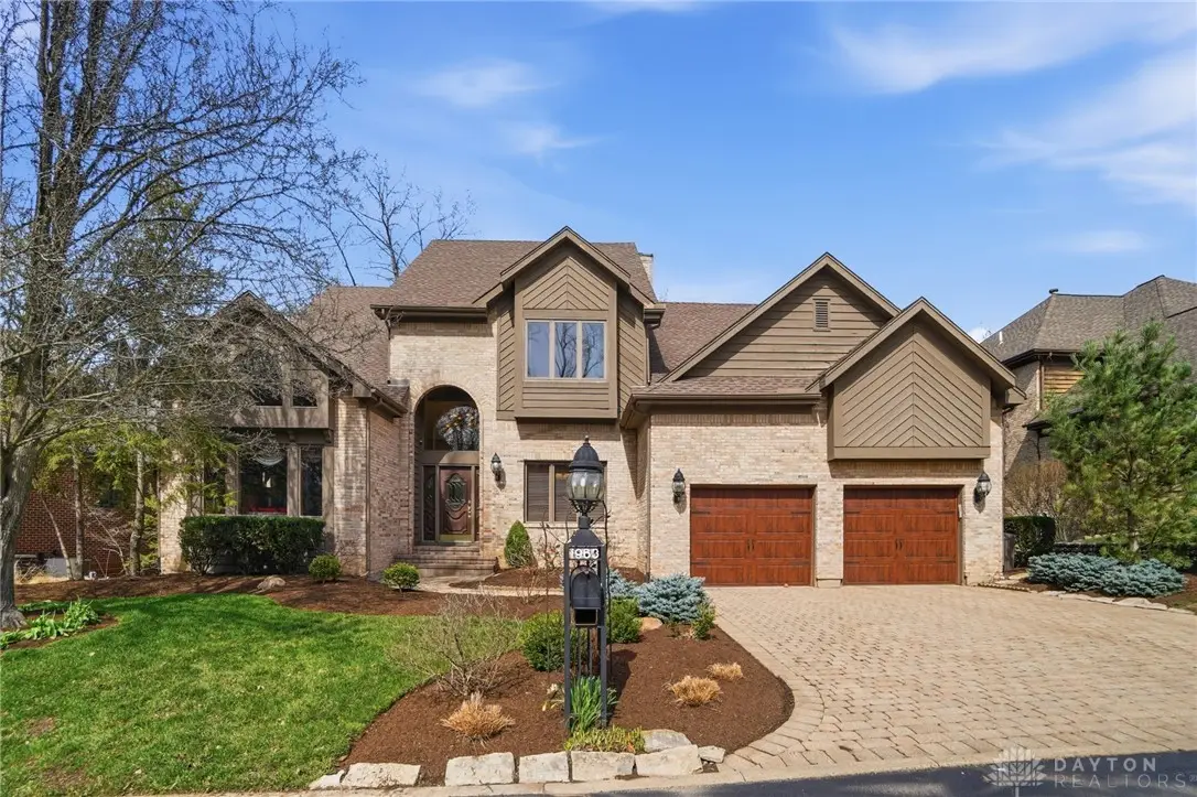 1963 Scenic Hills Court, Washington, OH 45459 - #1