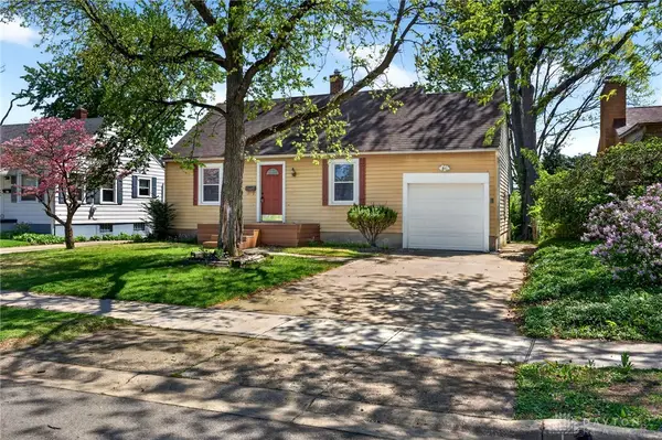 114 Wolf Avenue, Englewood, OH 45322