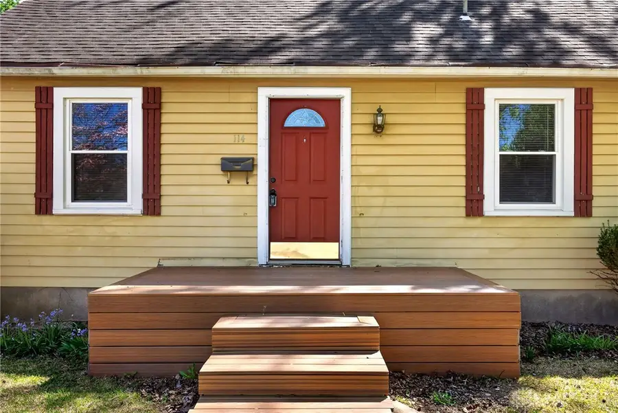 114 Wolf Avenue, Englewood, OH 45322 - #2