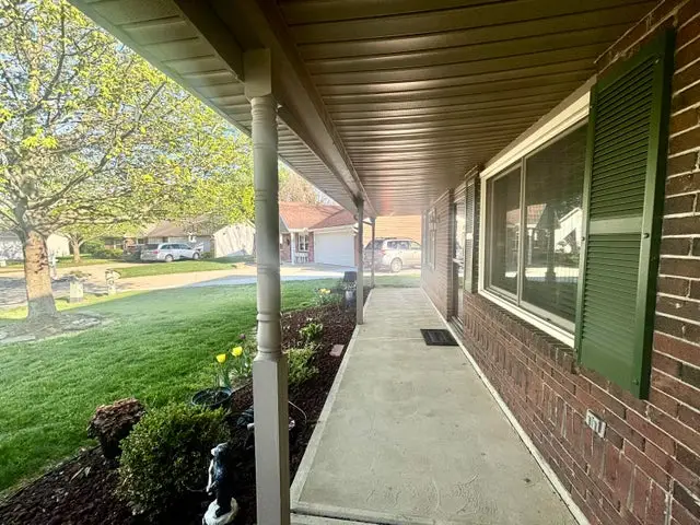 2865 Dawn Lane, Springfield, OH 45503 - #3