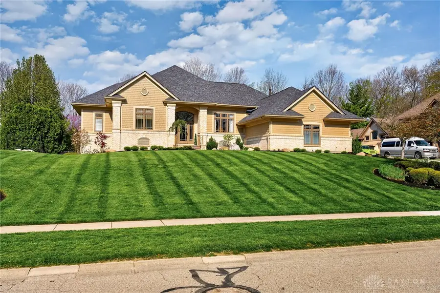 1475 Country Wood Drive, Sugarcreek, OH 45440 - #2