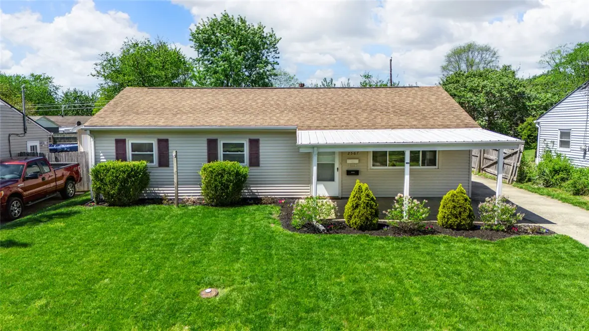 2567 Dunhill Place, Kettering, OH 45420 - #1