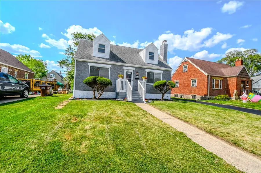 371 Morris Drive, Fairborn, OH 45324 - #2