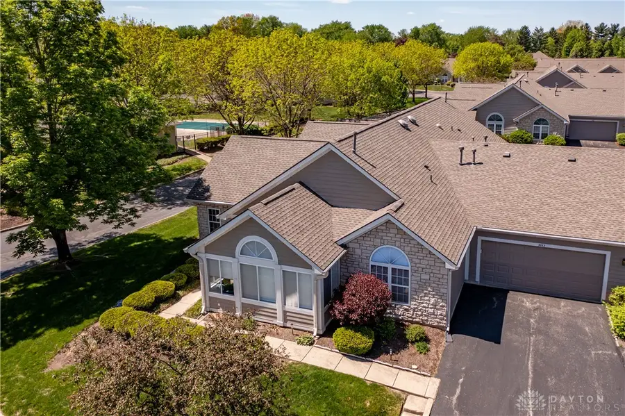 9663 Belfry Court, Centerville, OH 45458 - #3