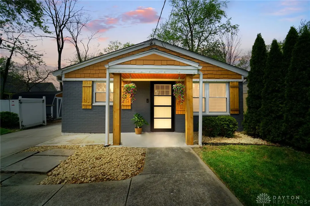 8407 Pine Road, Sycamore, OH 45236 - #1