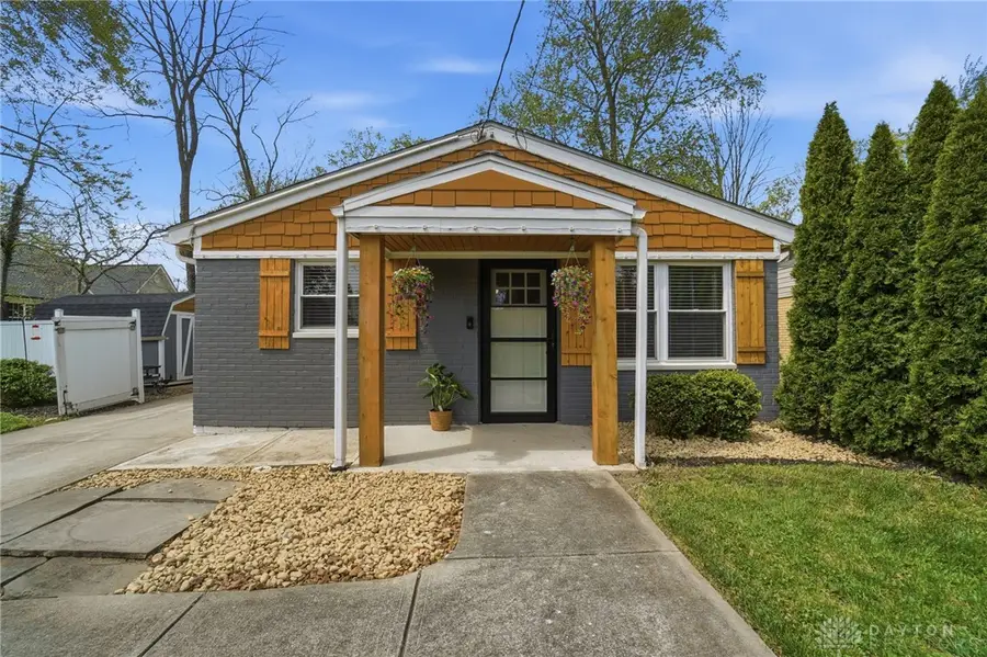 8407 Pine Road, Sycamore, OH 45236 - #2