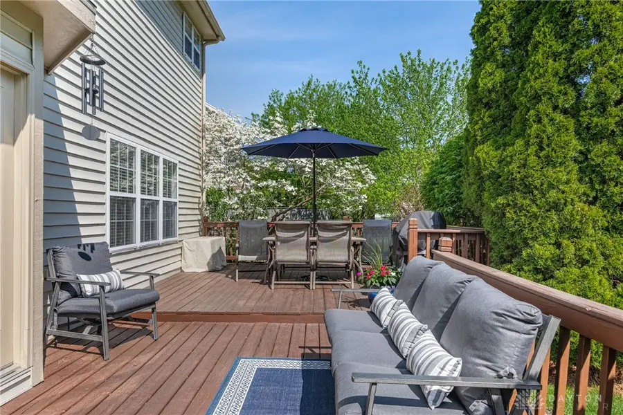 40 Berryhill Court, Springboro, OH 45066 - #3