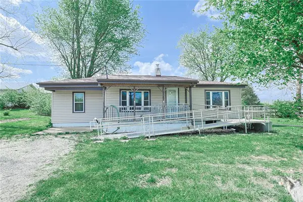 9533 Stephen Young Road, Camden, OH 45311