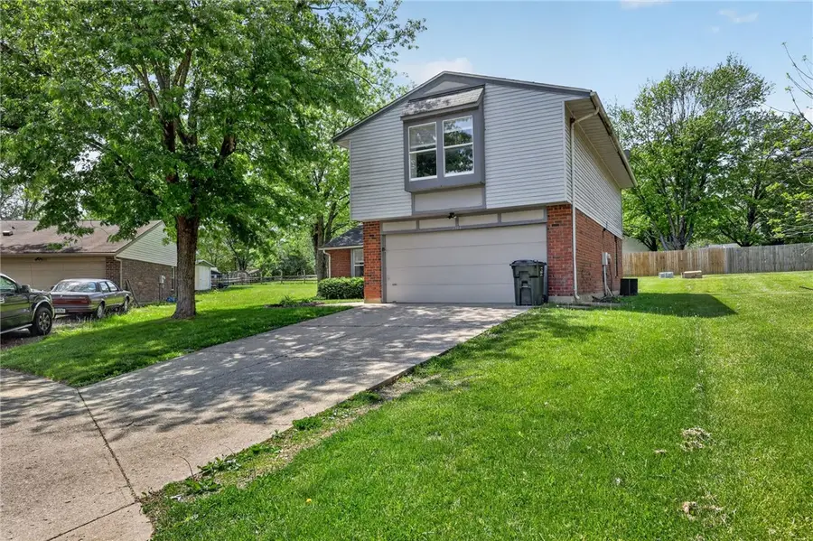 2294 Cross Village Drive, Miami, OH 45342 - #2