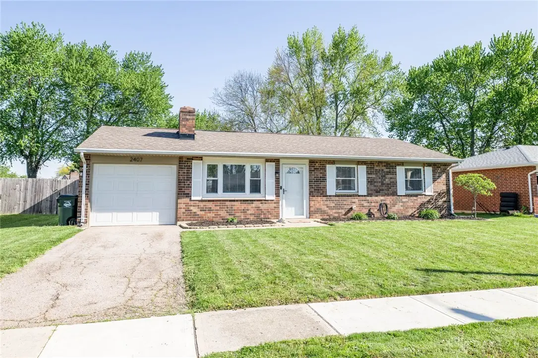 2407 Waterford Drive, Troy, OH 45373 - #1