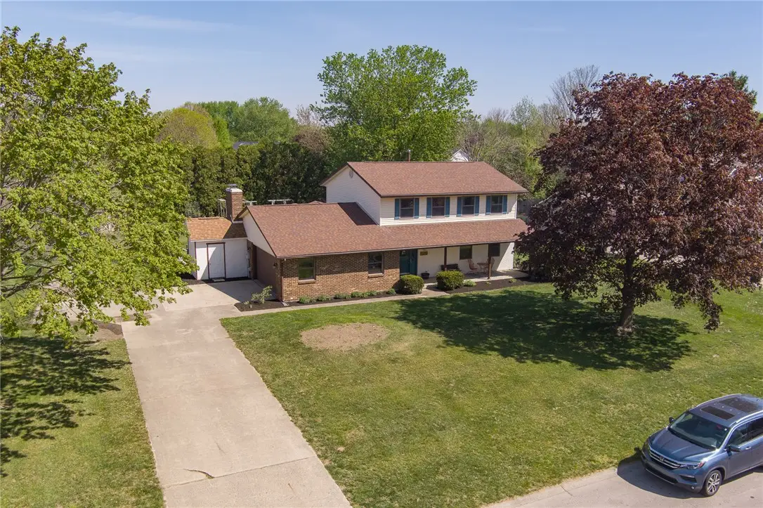 1675 Laurel Creek Drive, Troy, OH 45373 - #1