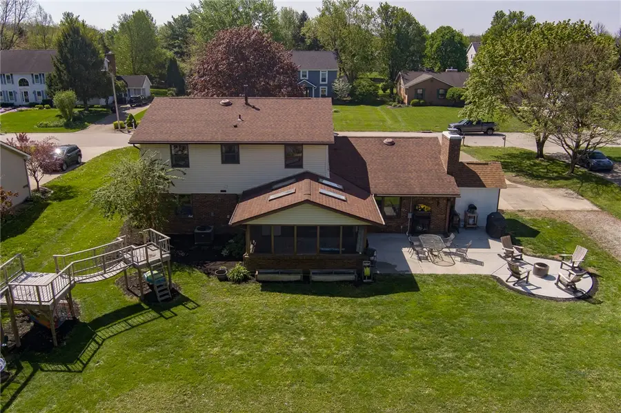 1675 Laurel Creek Drive, Troy, OH 45373 - #3