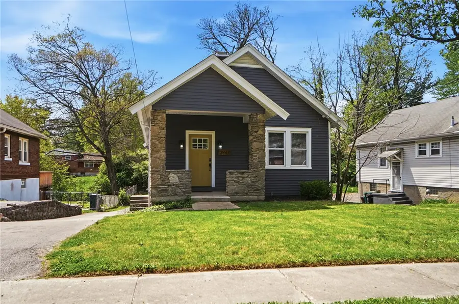 3947 Odin Avenue, Cincinnati, OH 45213 - #2