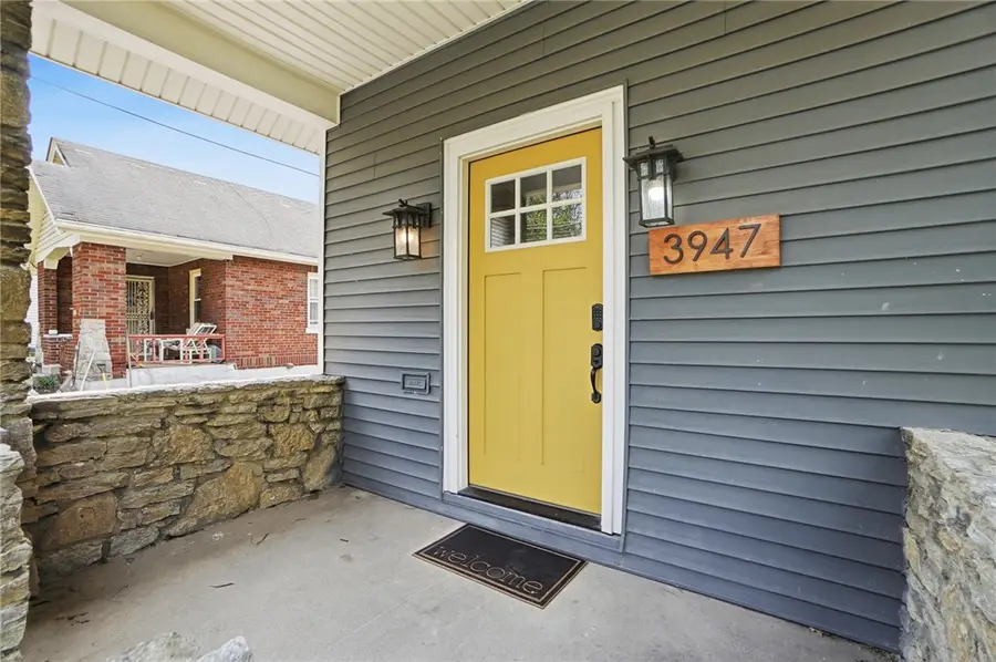 3947 Odin Avenue, Cincinnati, OH 45213 - #3