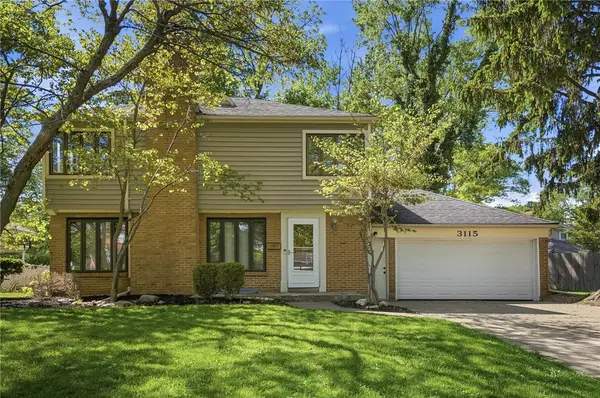 3115 Lenox Drive, Kettering, OH 45429