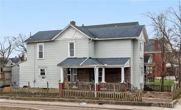 78 Vincent Street, Dayton, OH 45405