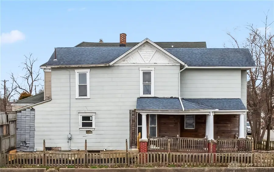 78 Vincent Street, Dayton, OH 45405 - #3