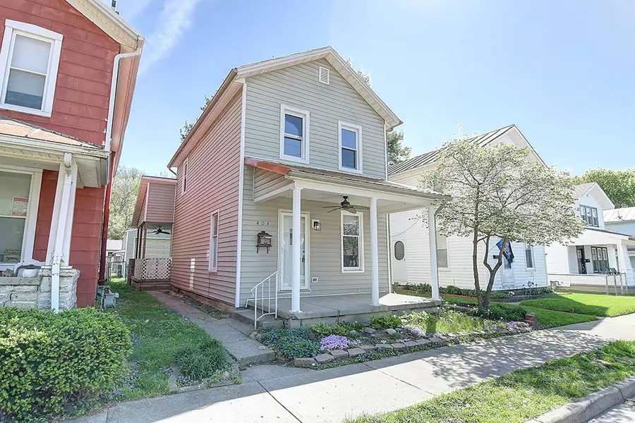 404 Mound Avenue, Miamisburg, OH 45342 - #2