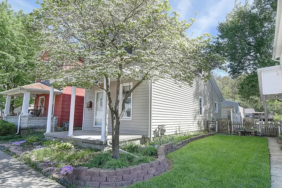 404 Mound Avenue, Miamisburg, OH 45342 - #3