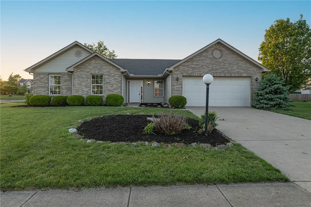 1005 Umbreit Court, Miamisburg, OH 45342 - #1