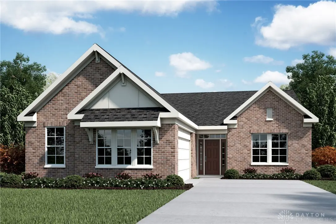 4518 Renaissance Park, Middletown, OH 45005 - #1