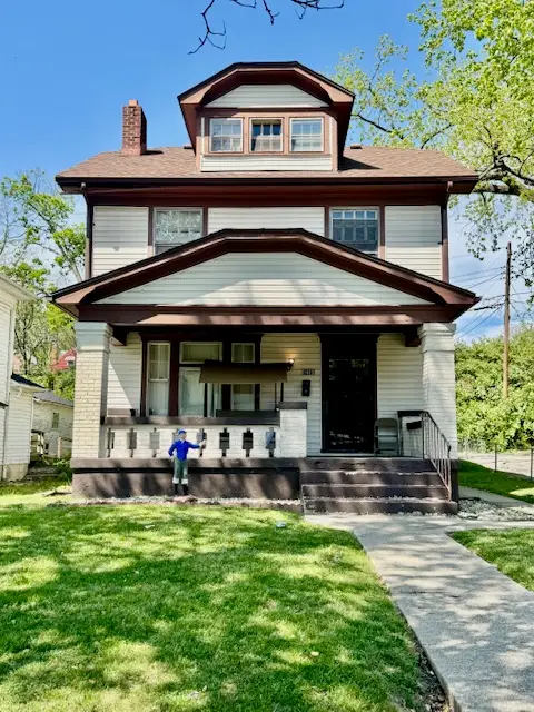 1415 Lexington Avenue, Dayton, OH 45402