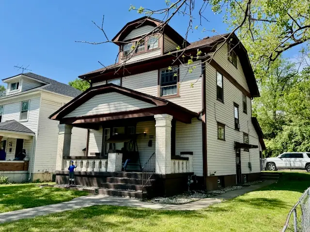 1415 Lexington Avenue, Dayton, OH 45402 - #2