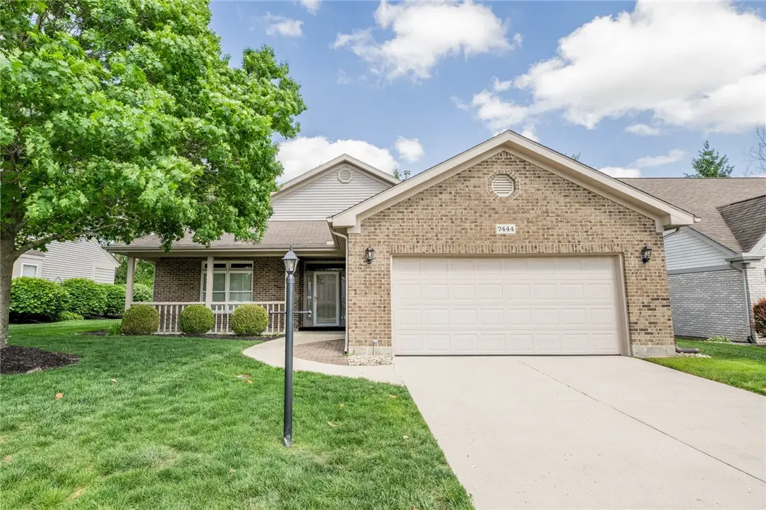 7444 New York Way, Butler, OH 45414 - #1