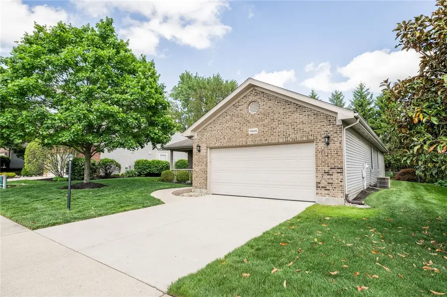 7444 New York Way, Butler, OH 45414 - #2