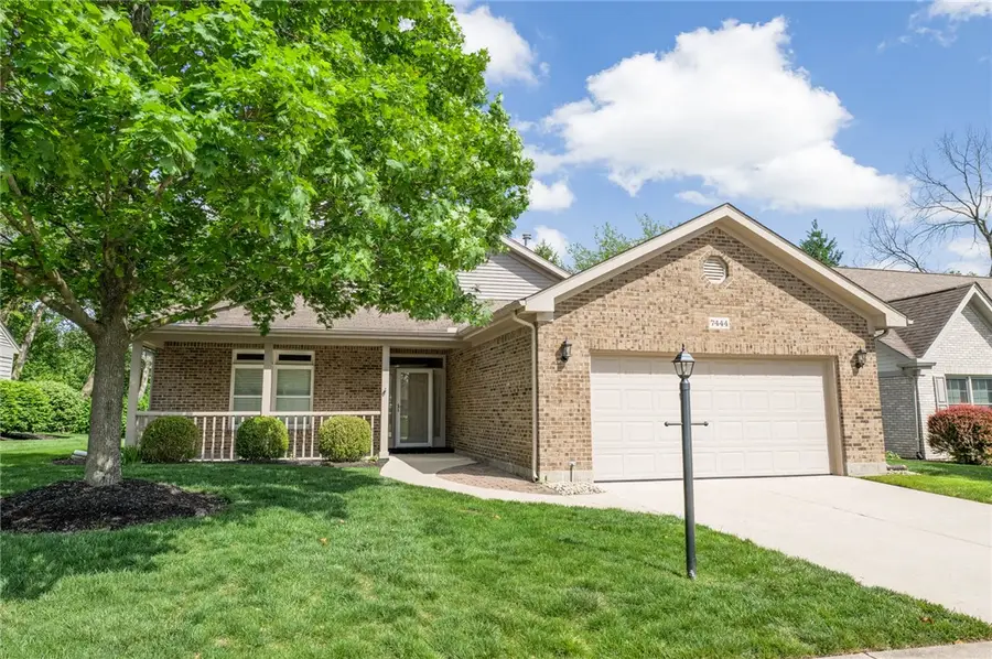 7444 New York Way, Butler, OH 45414 - #3