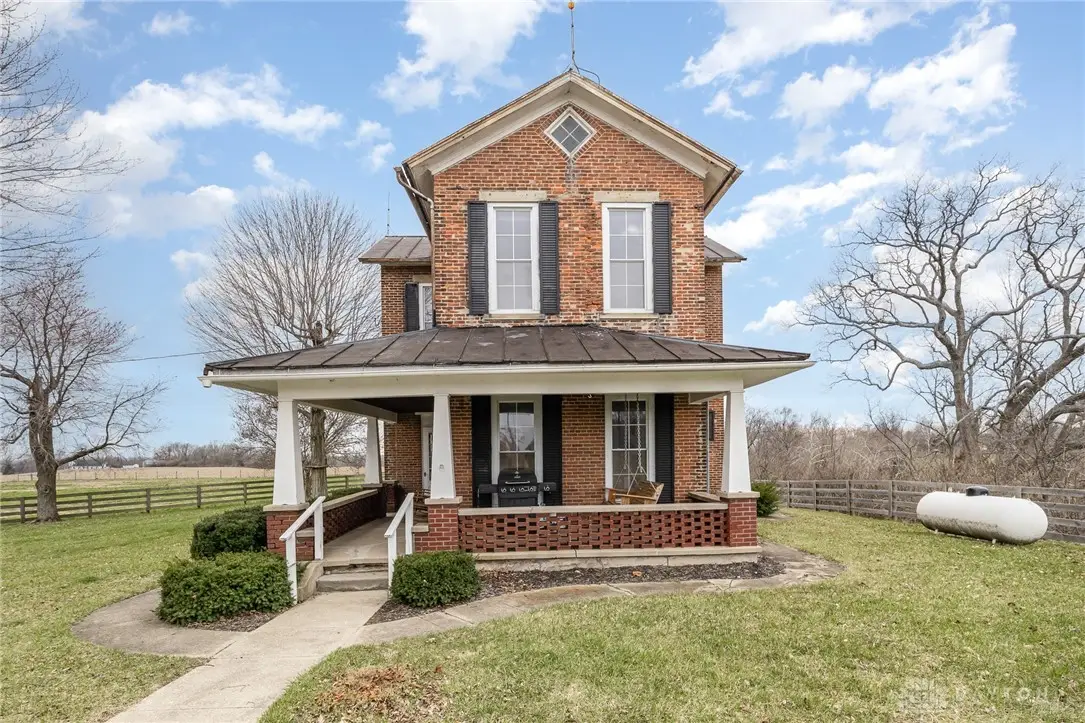 6105 New Carlisle Pike, Bethel, OH 45504 - #1