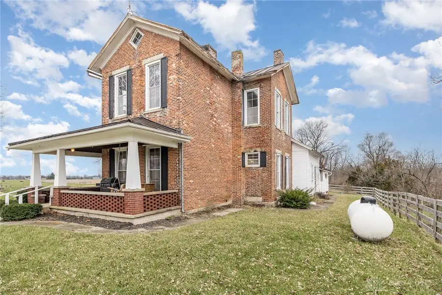 6105 New Carlisle Pike, Bethel, OH 45504 - #3