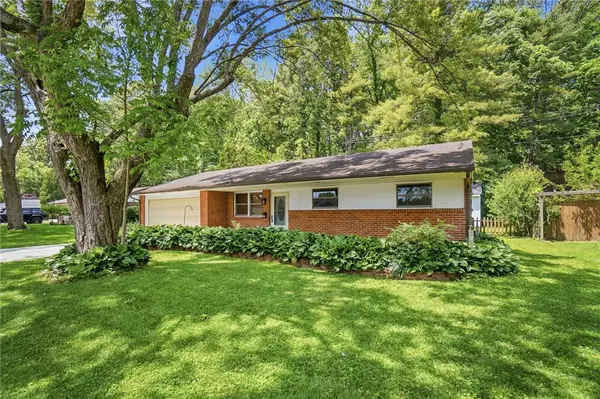 160 Belair Circle, Bellbrook, OH 45305