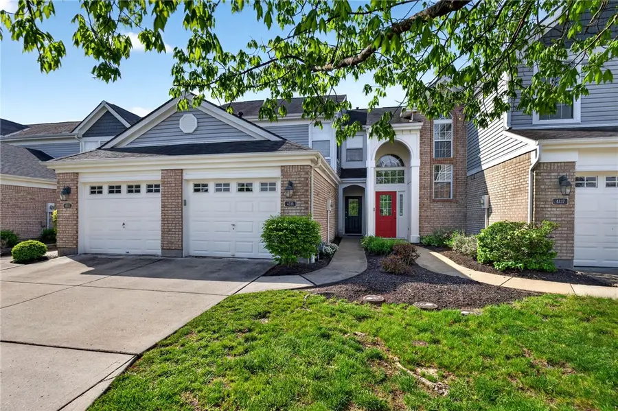 4335 Towneside Court, Mason, OH 45040 - #2