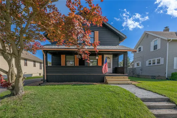 2315 Beatrice Street, Springfield, OH 45503