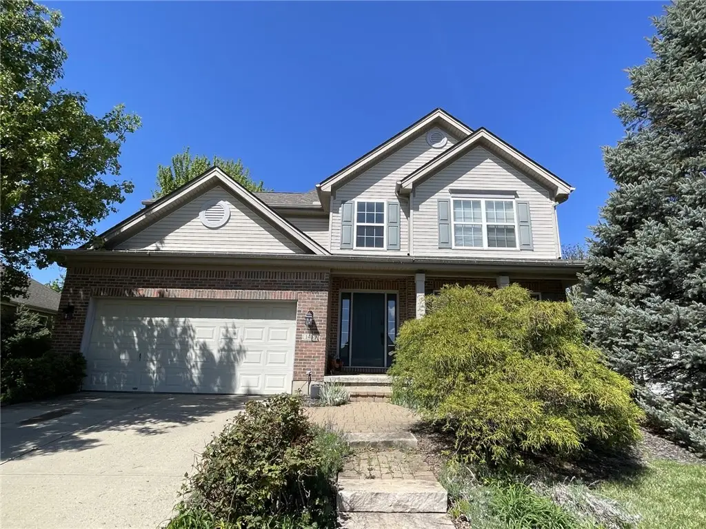 1489 Blake Court, Fairborn, OH 45324 - #1