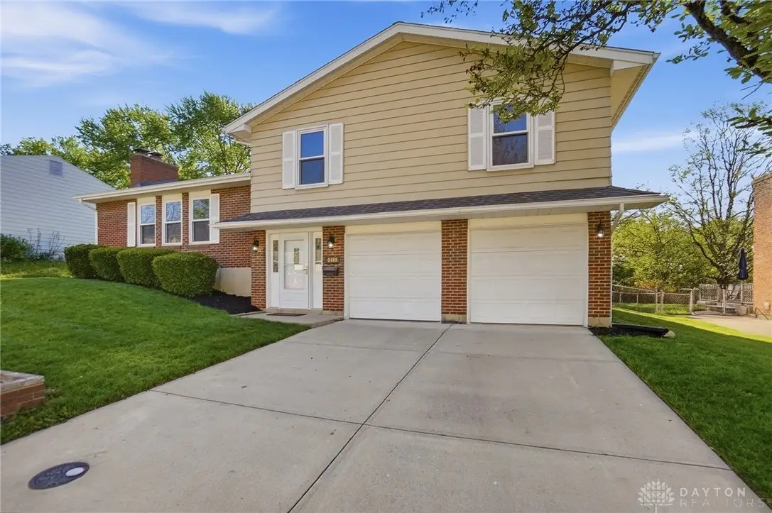 5486 Corkhill Drive, Riverside, OH 45424 - #1