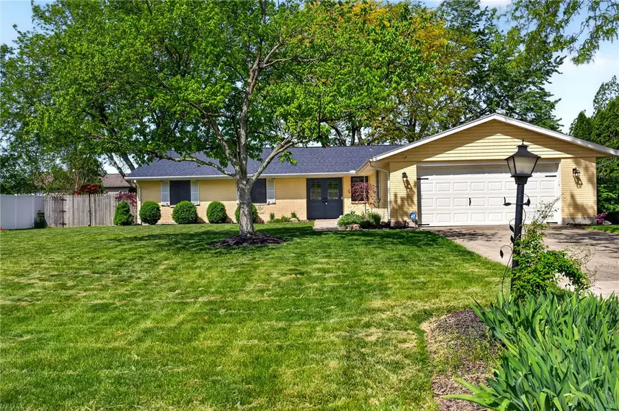 1180 Stillcreek Drive, Washington, OH 45458 - #3