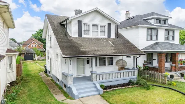329 Grove Avenue, Dayton, OH 45404