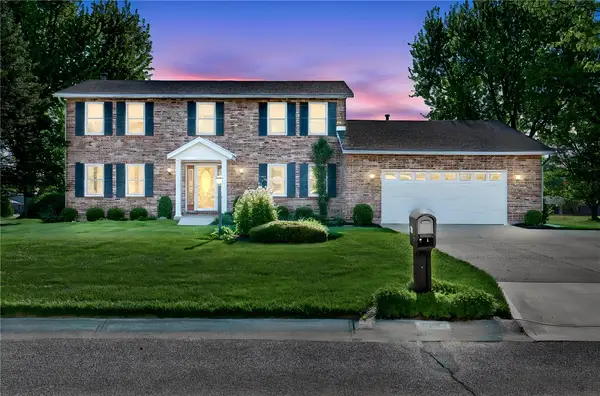 3722 Marbella Avenue, Springfield Twp, OH 45502