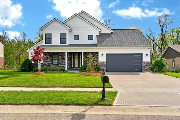 6582 Rosewood Lane, Goshen, OH 45122