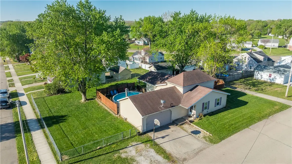 220 Racer Street, Troy, OH 45373 - #1