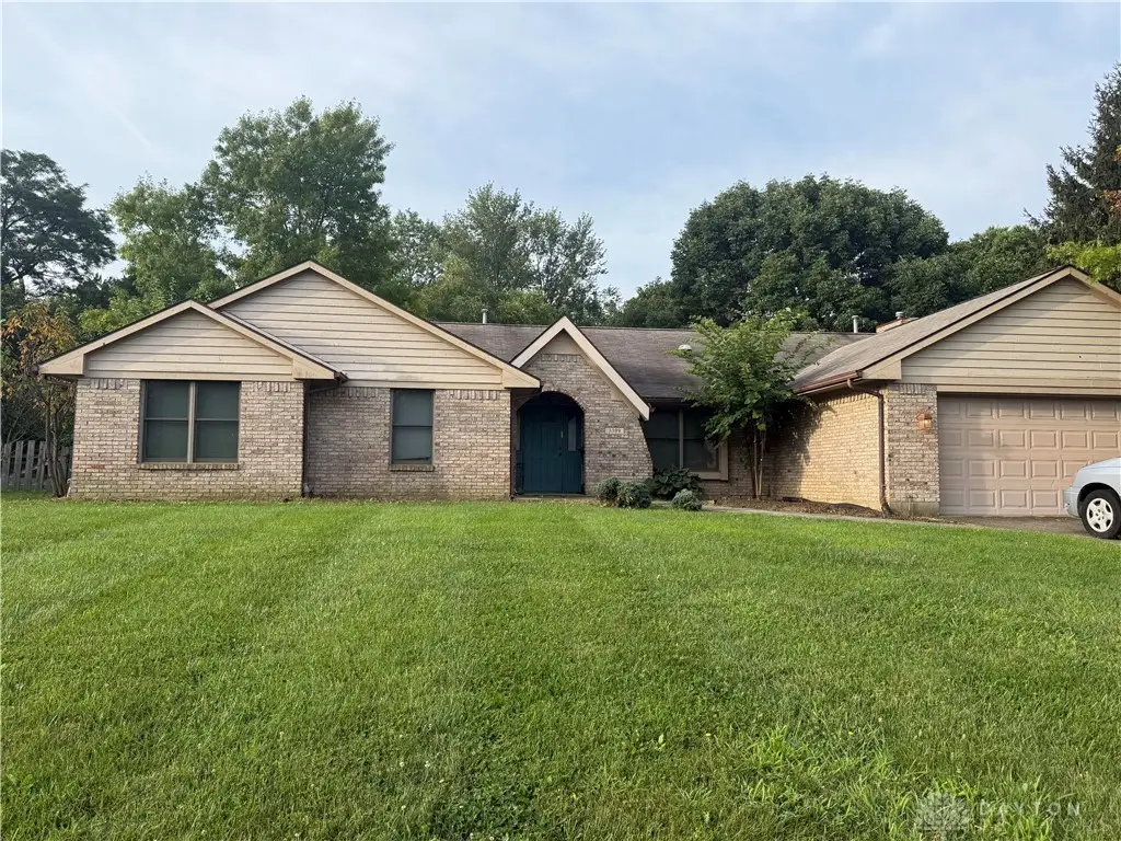 3399 Mill Run Drive, Beavercreek, OH 45432 - #1
