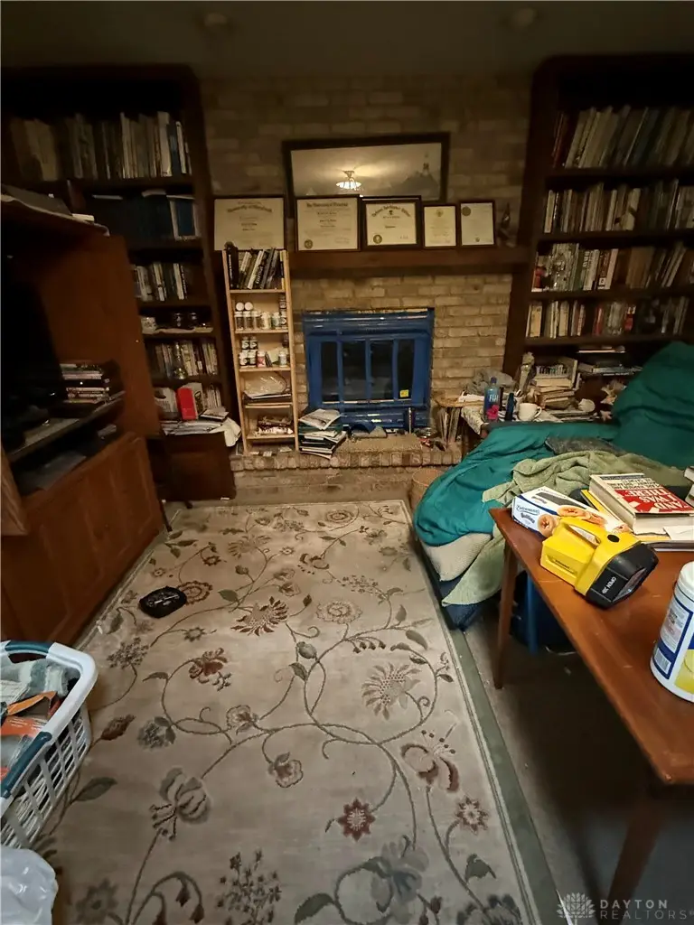 3399 Mill Run Drive, Beavercreek, OH 45432 - #3