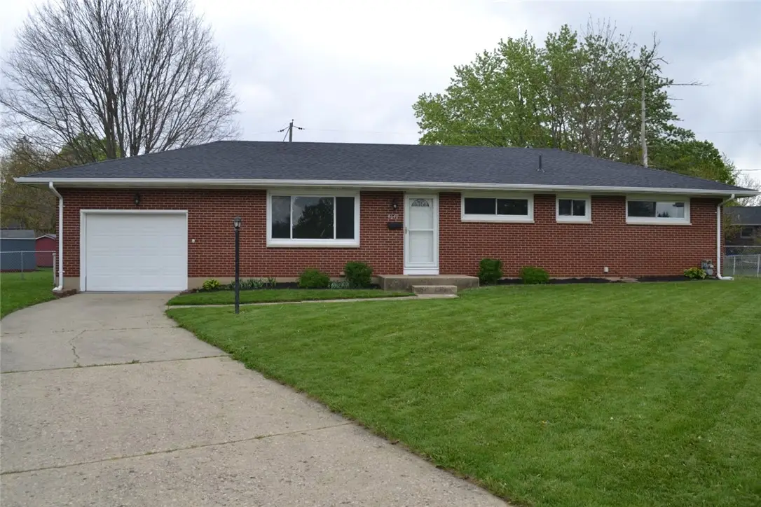 4642 Laredo Street, Northridge, OH 45503 - #1