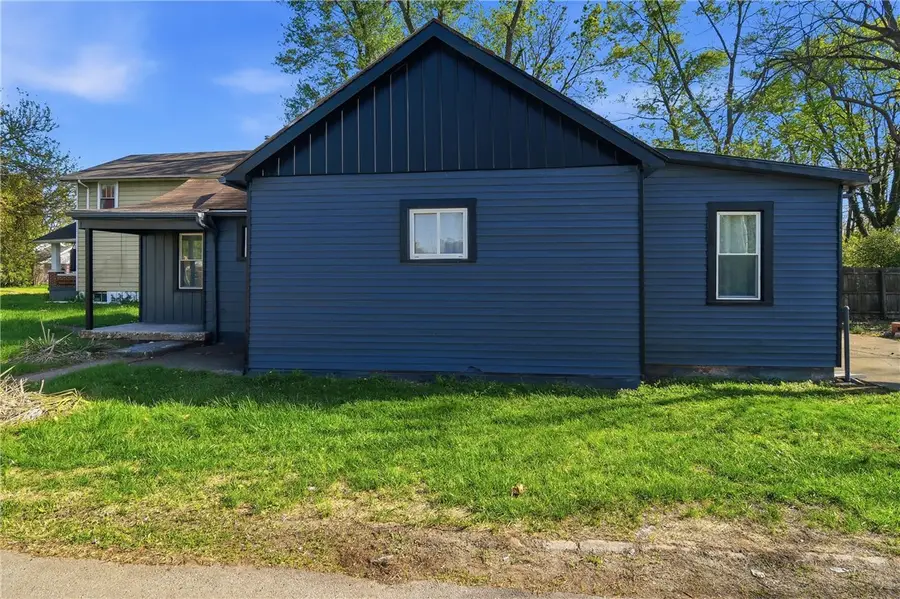 761 Brooklyn Avenue, Dayton, OH 45402 - #3