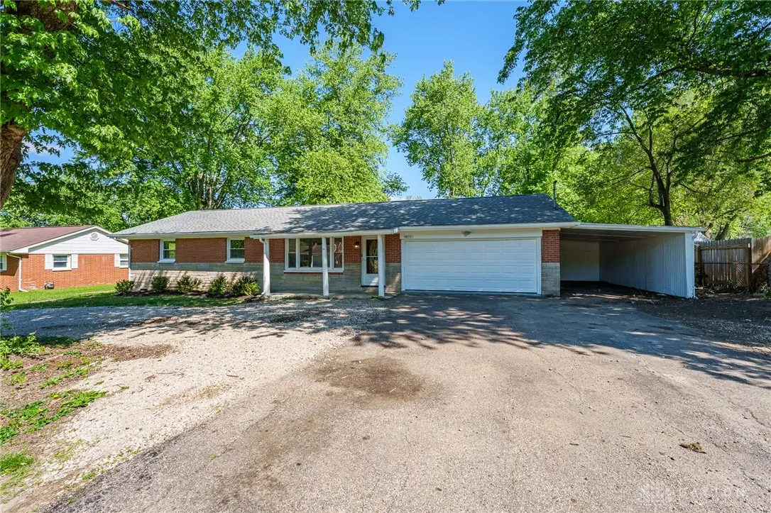 4874 Harman Drive, Hunter, OH 45005 - #1