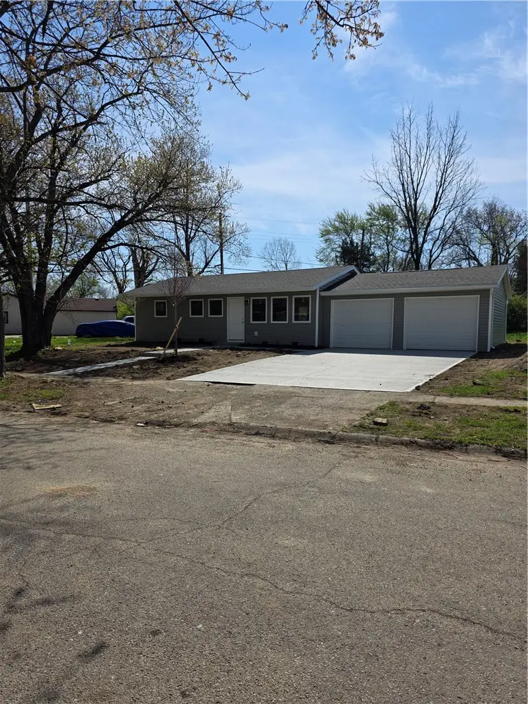 4767 Kirby Lane, Trotwood, OH 45417 - #2